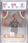 DeMar DeRozan #ES-16