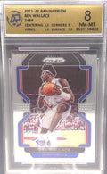 Ben Wallace #249