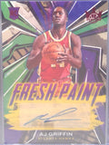 AJ Griffin #FP-AJG