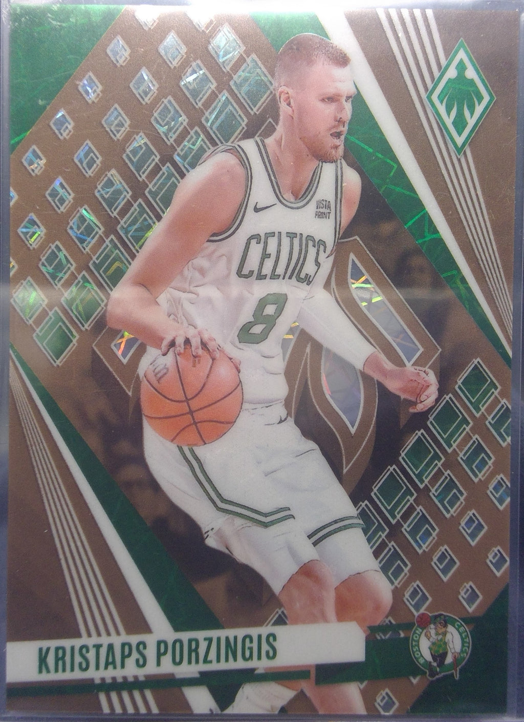Kristaps Porzingis #152