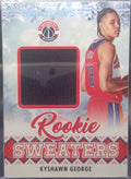 Kyshawn George #RSW-KSG