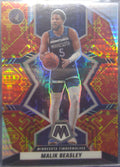 Malik Beasley #143