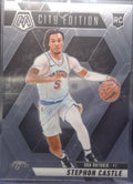 Stephon Castle #290