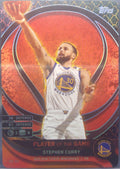 Stephen Curry #PG-SC