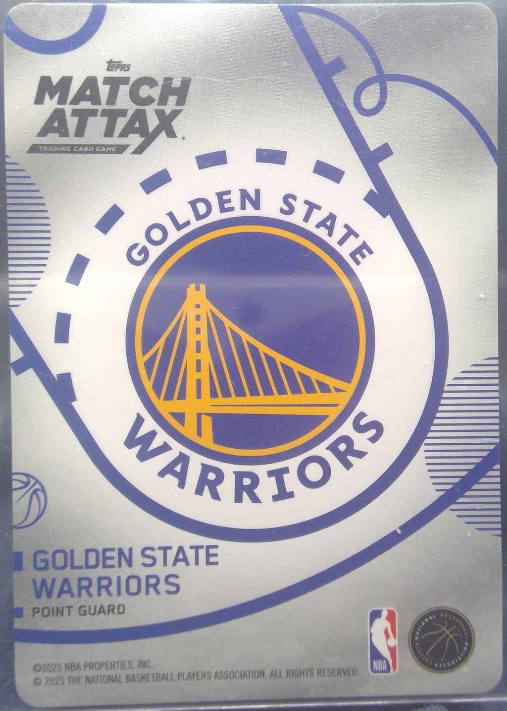 Stephen Curry #PG-SC