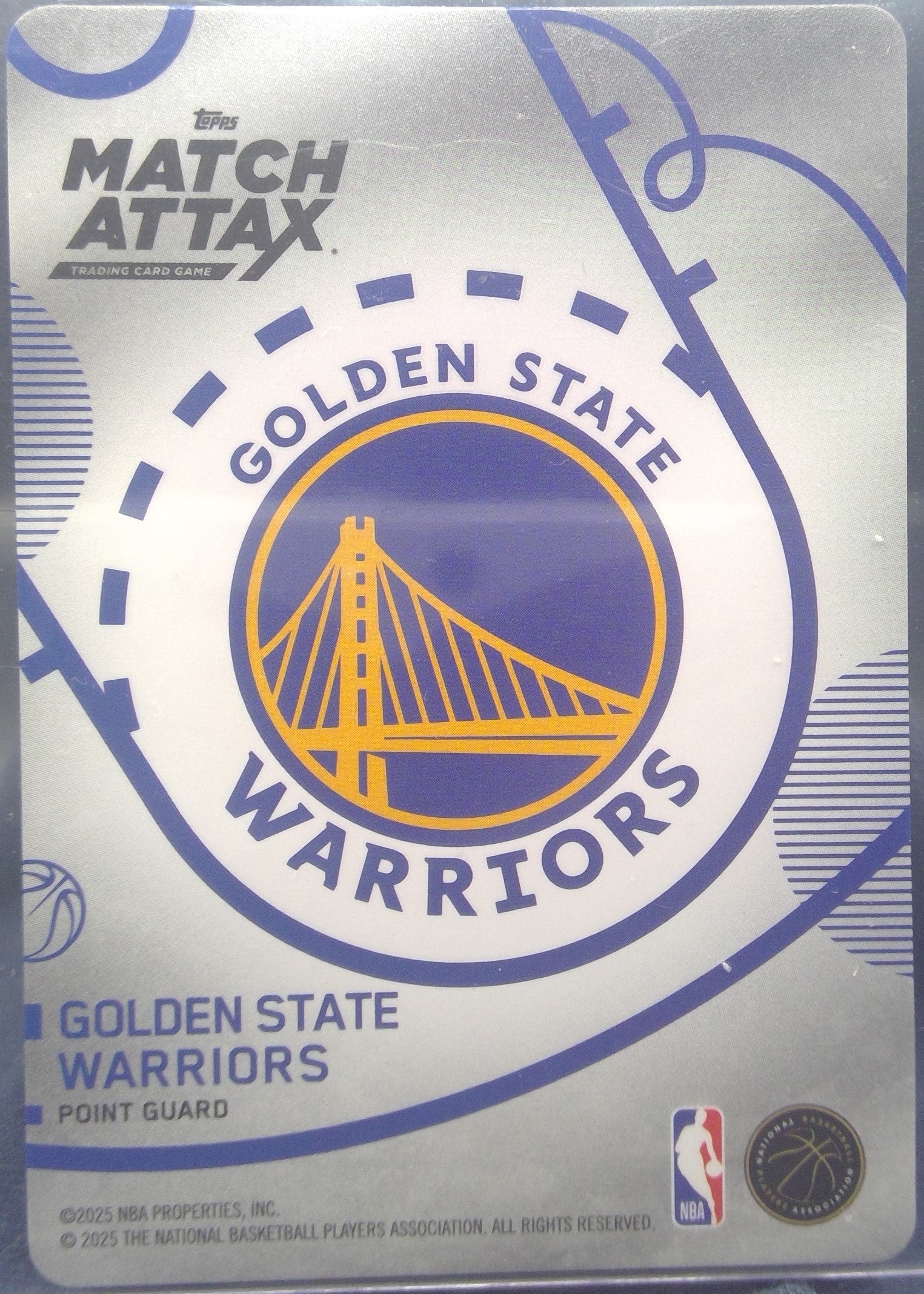 Stephen Curry #PG-SC