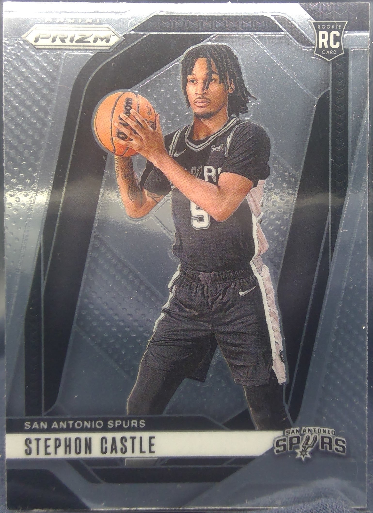 Stephon Castle #234