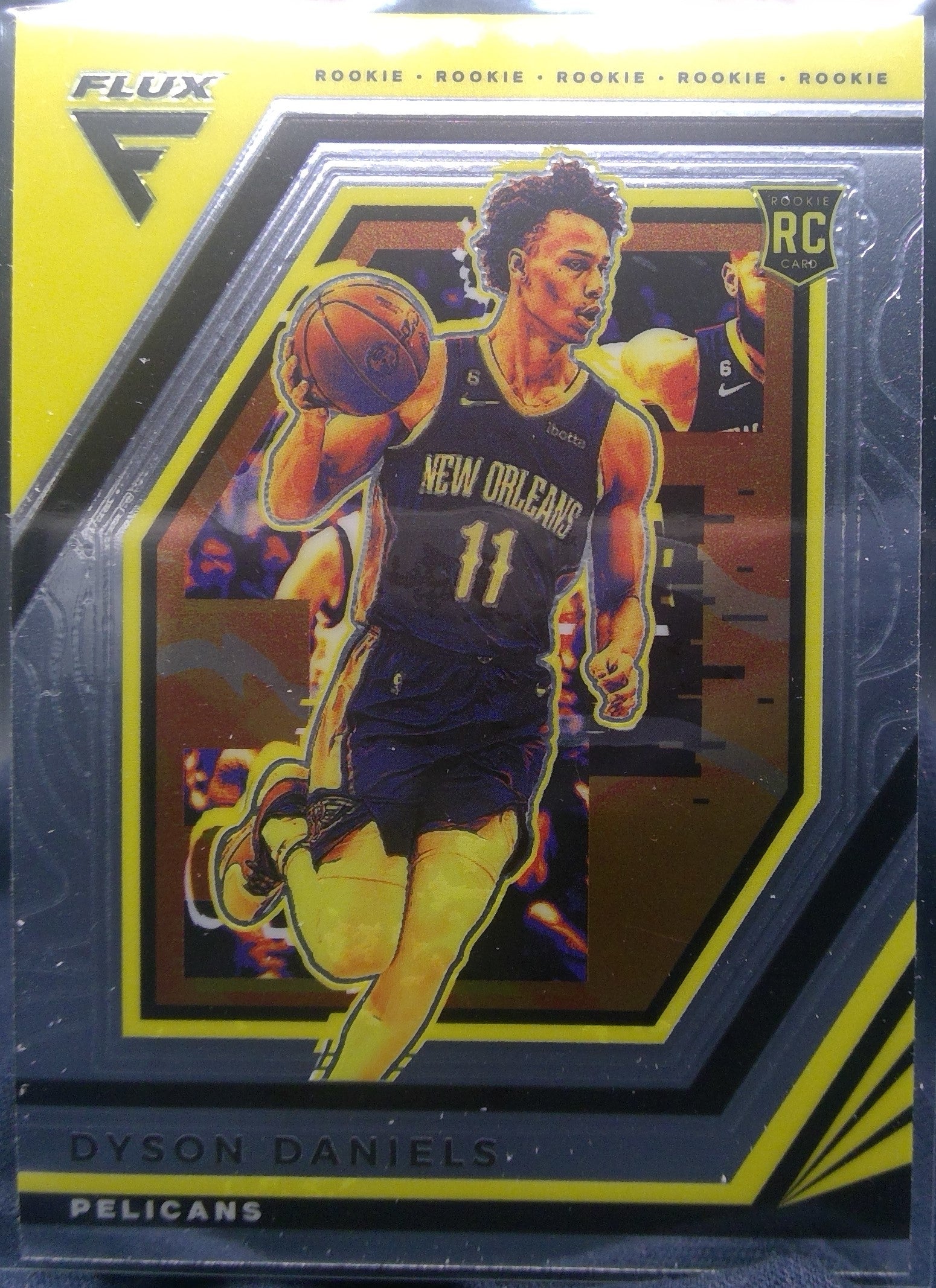 Dyson Daniels #209