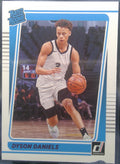 Dyson Daniels #7