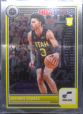 Keyonte George #98