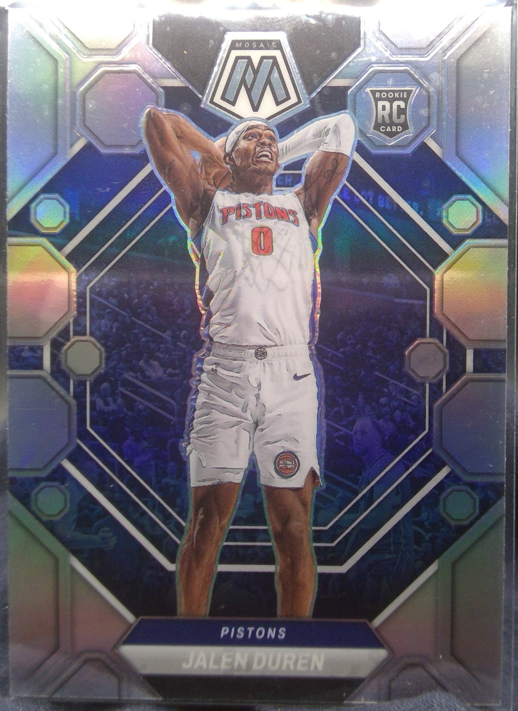 Jalen Duren #225
