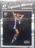 Dejounte Murray #173