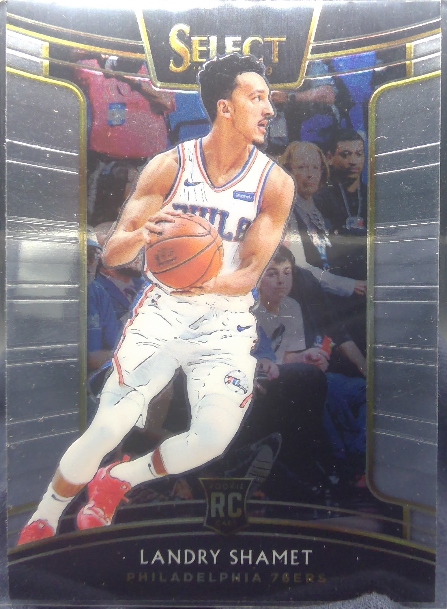 Landry Shamet #59