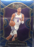 Tyrese Haliburton #72