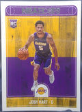 Josh Hart #280