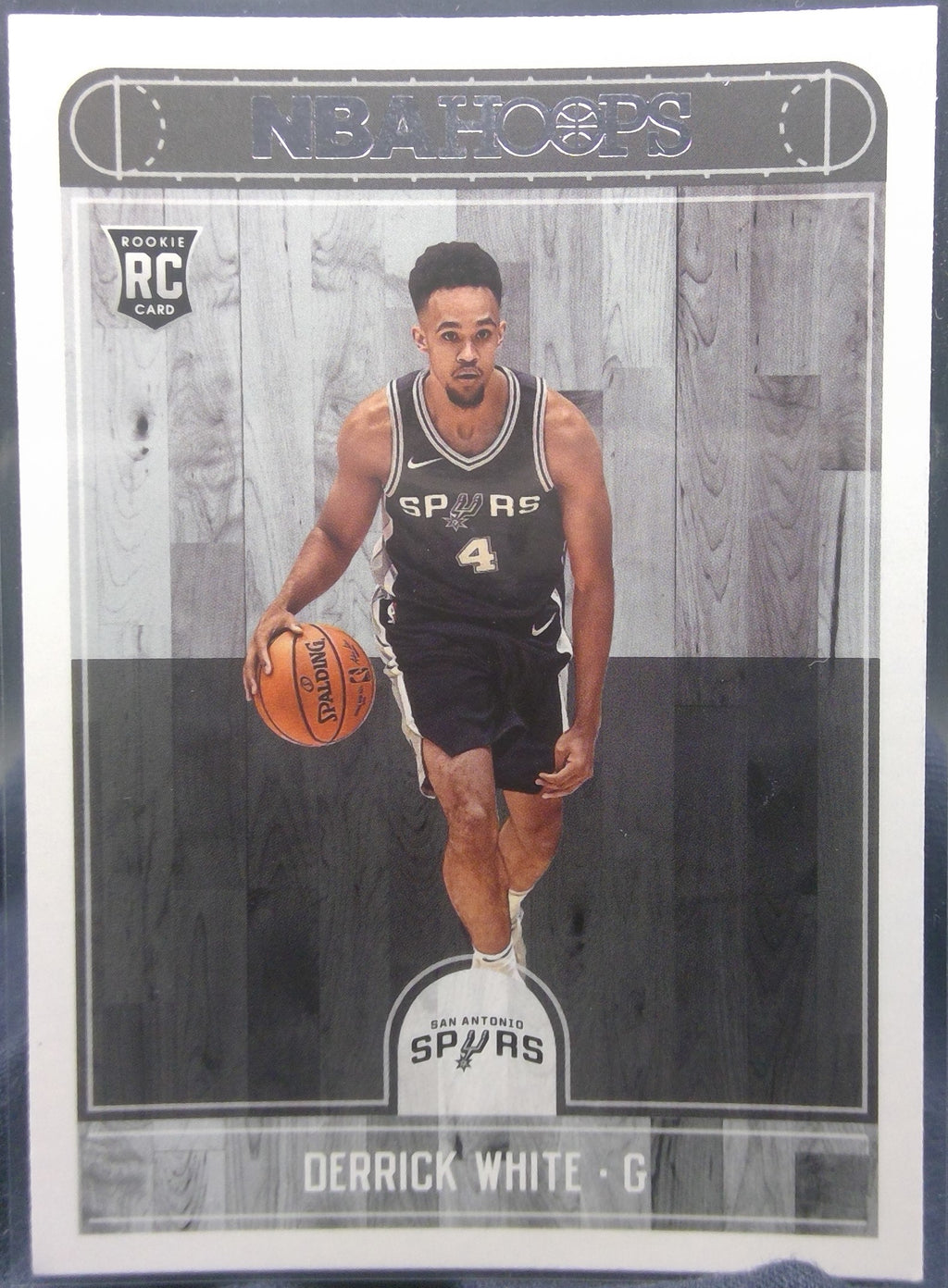 Derrick White #279