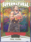 Trae Young #21