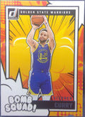 Stephen Curry #1