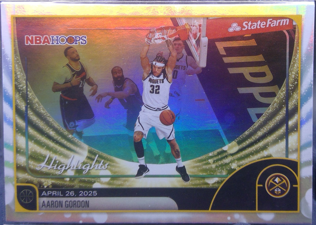 Aaron Gordon #266