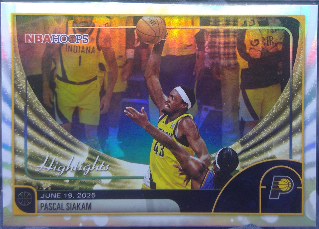 Pascal Siakam #265