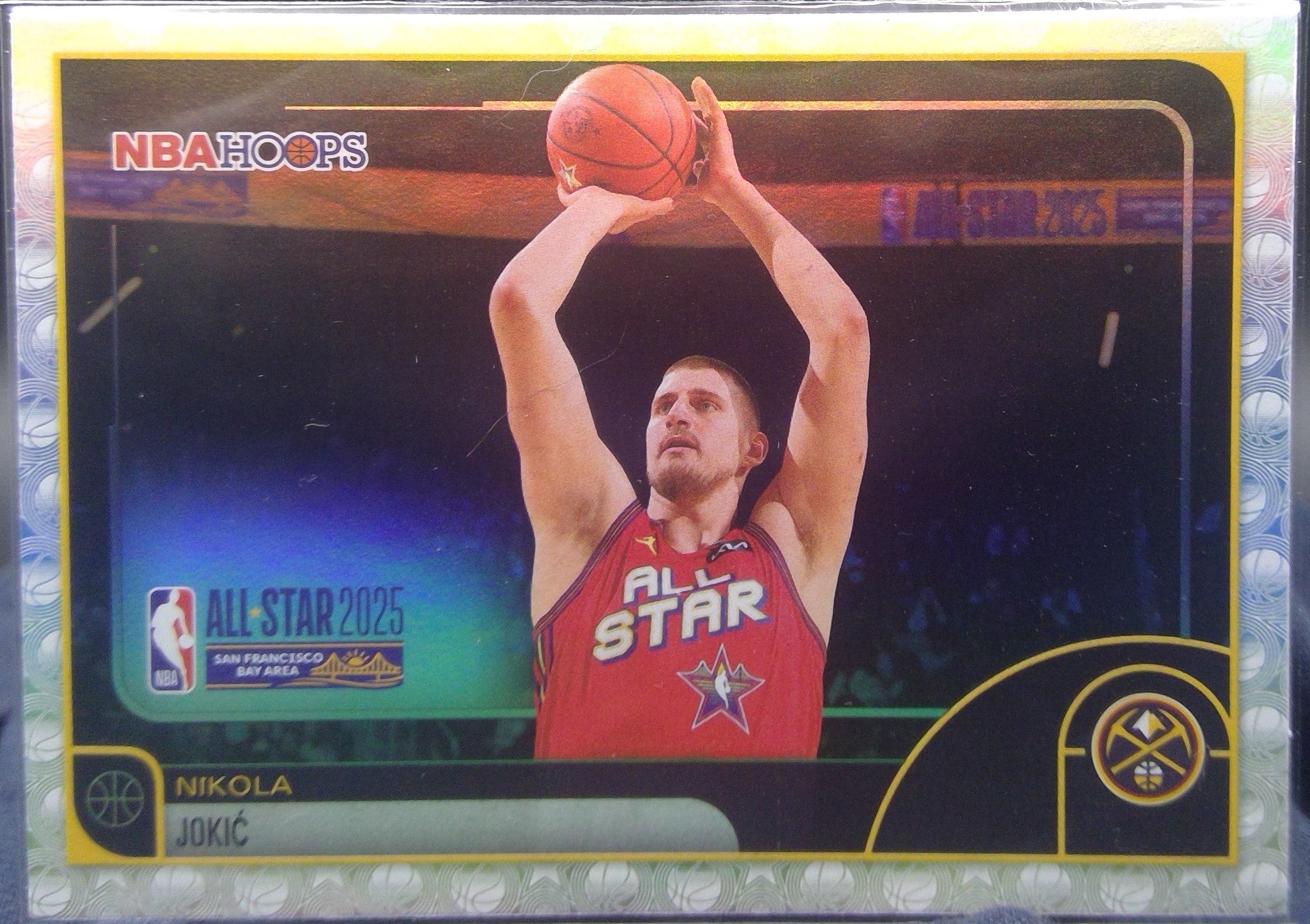 Nikola Jokic #290