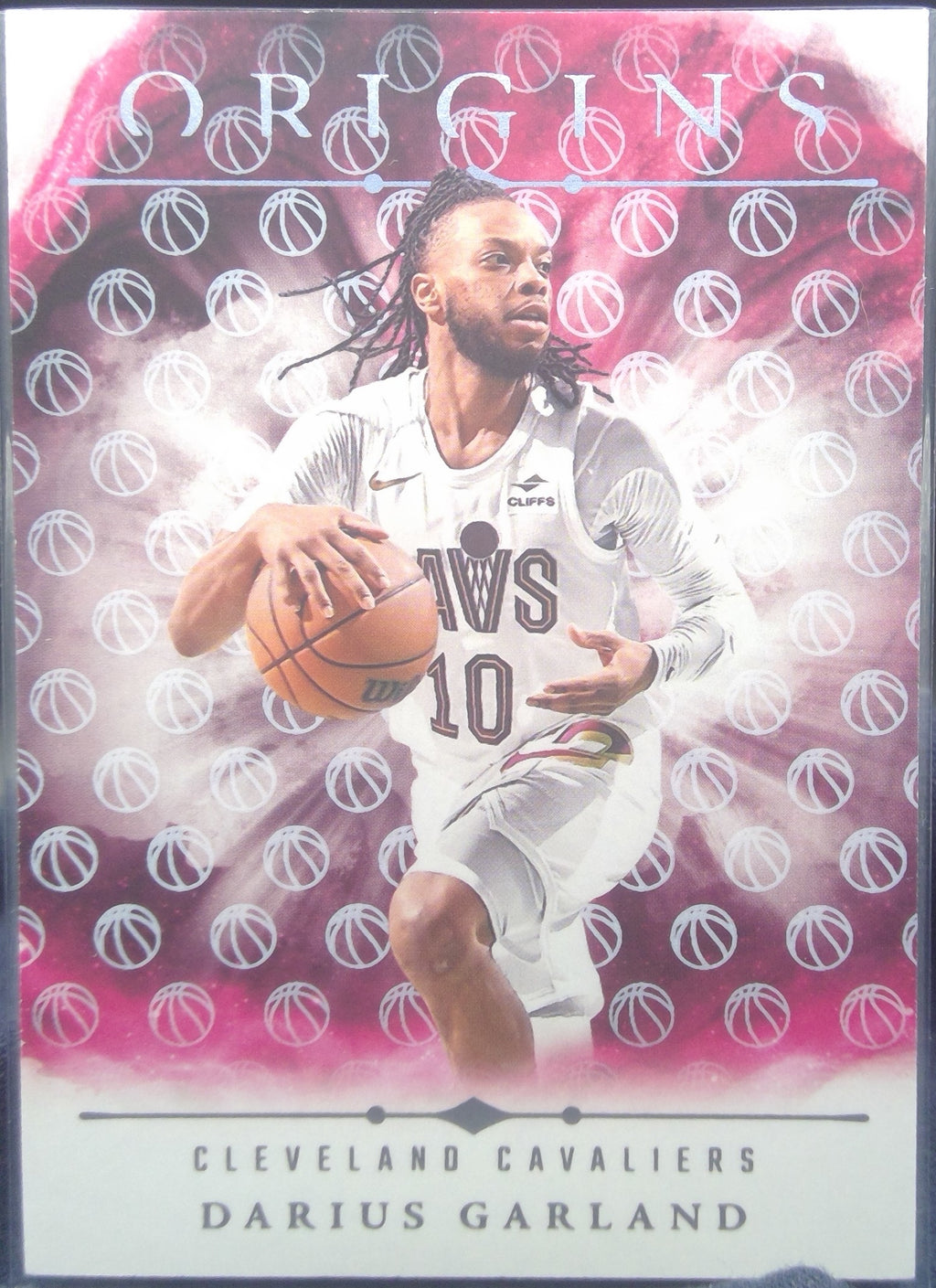 Darius Garland #26