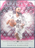 Darius Garland #26