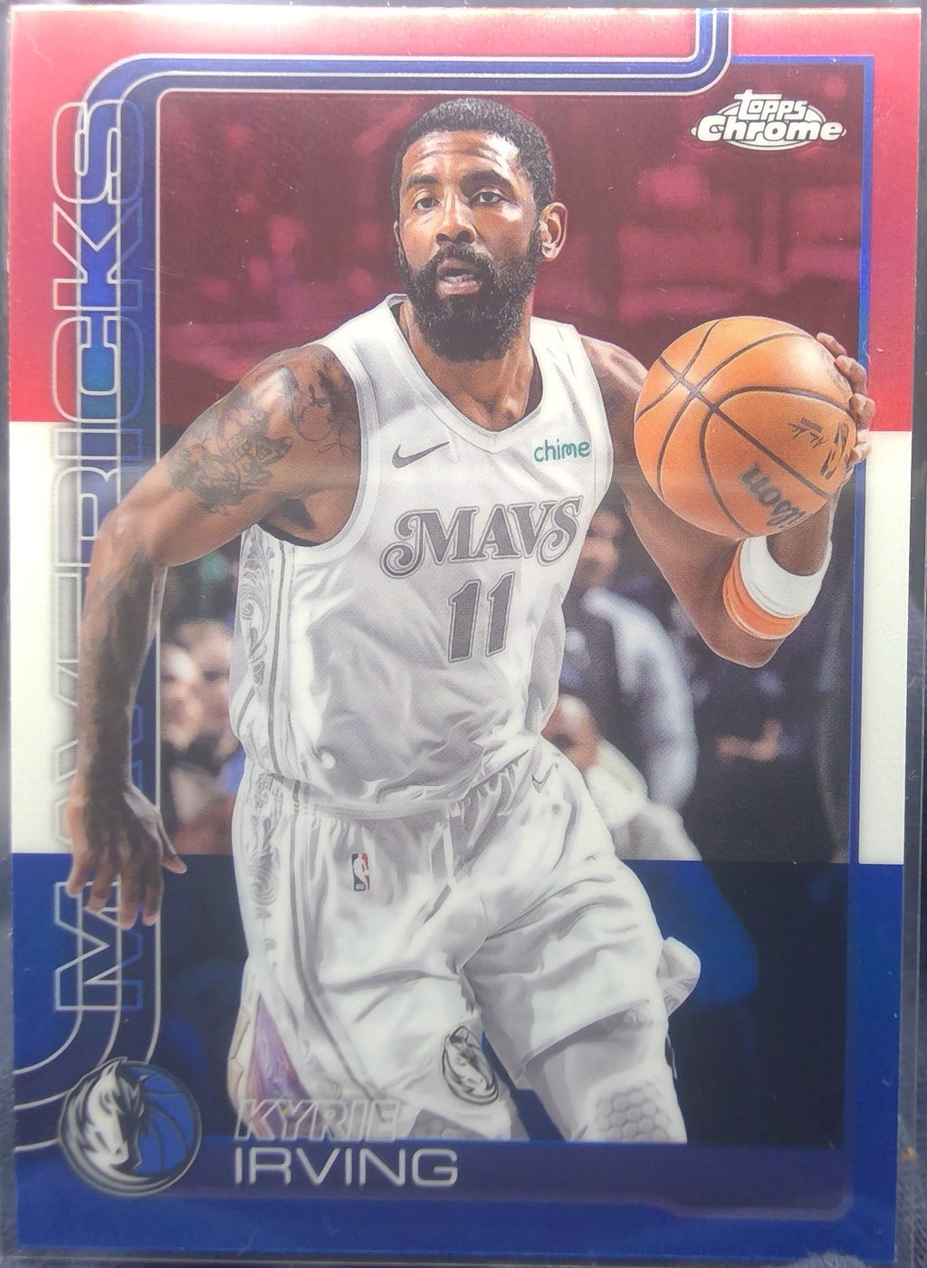 Kyrie Irving #40