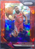 James Harden #34