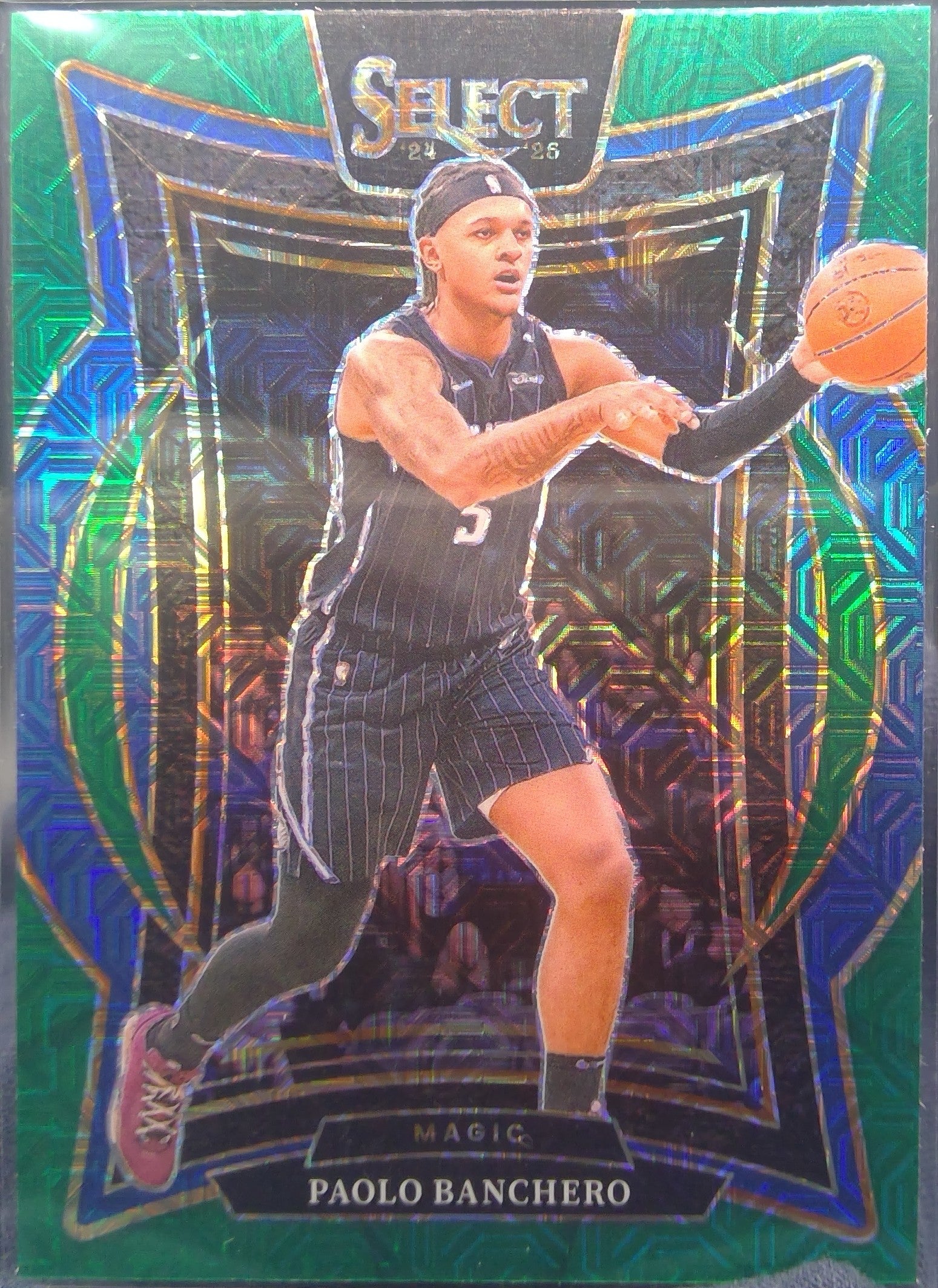 Paolo Banchero #35