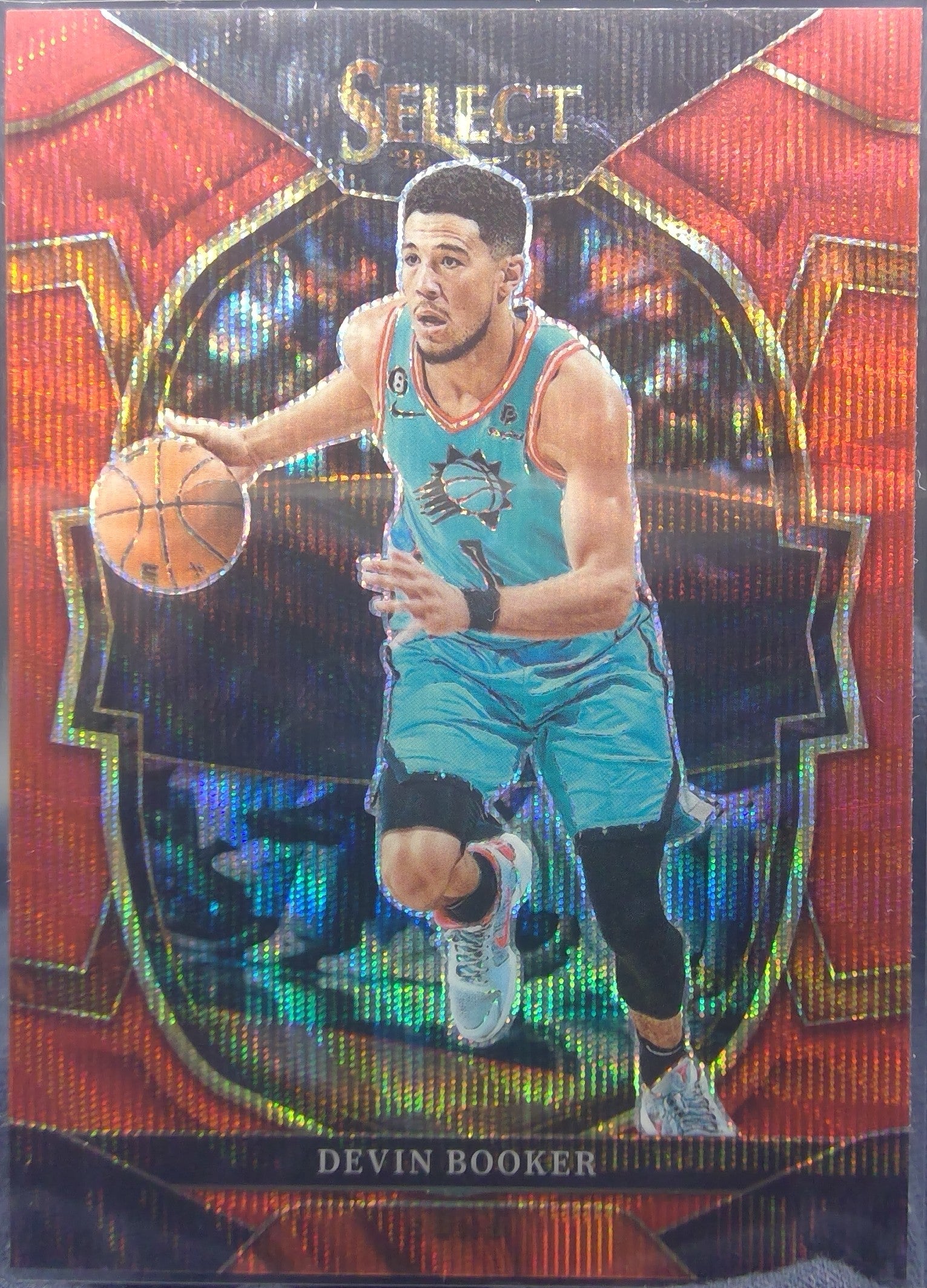 Devin Booker #38