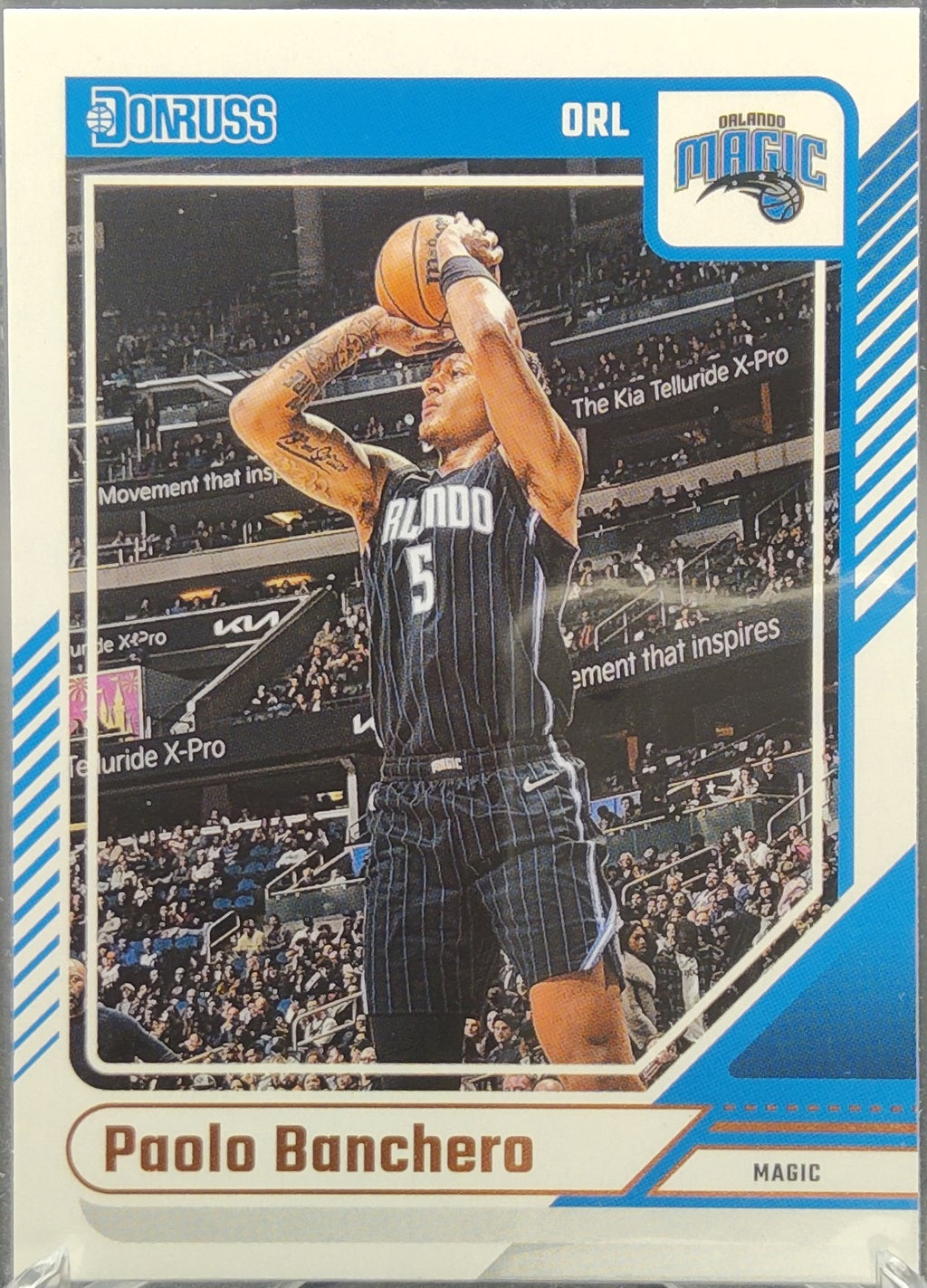 Paolo Banchero #2