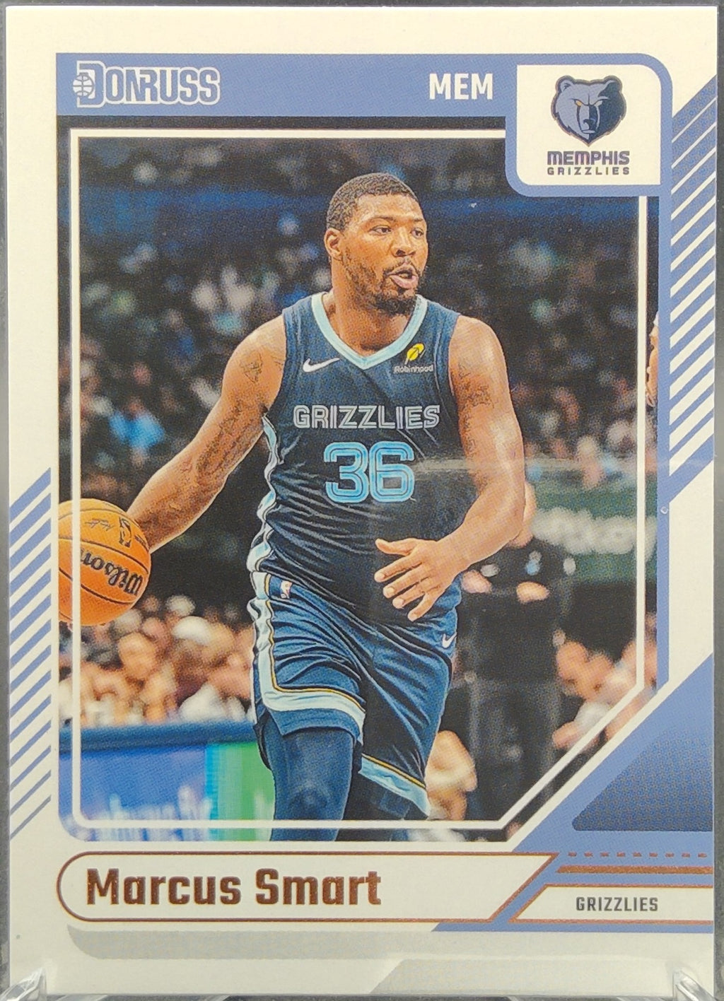 Marcus Smart #7