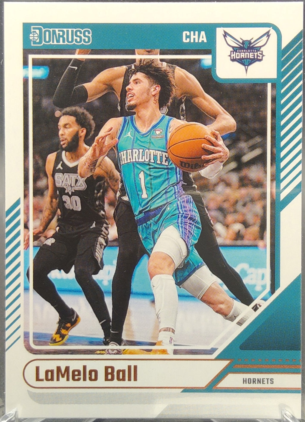LaMelo Ball #12