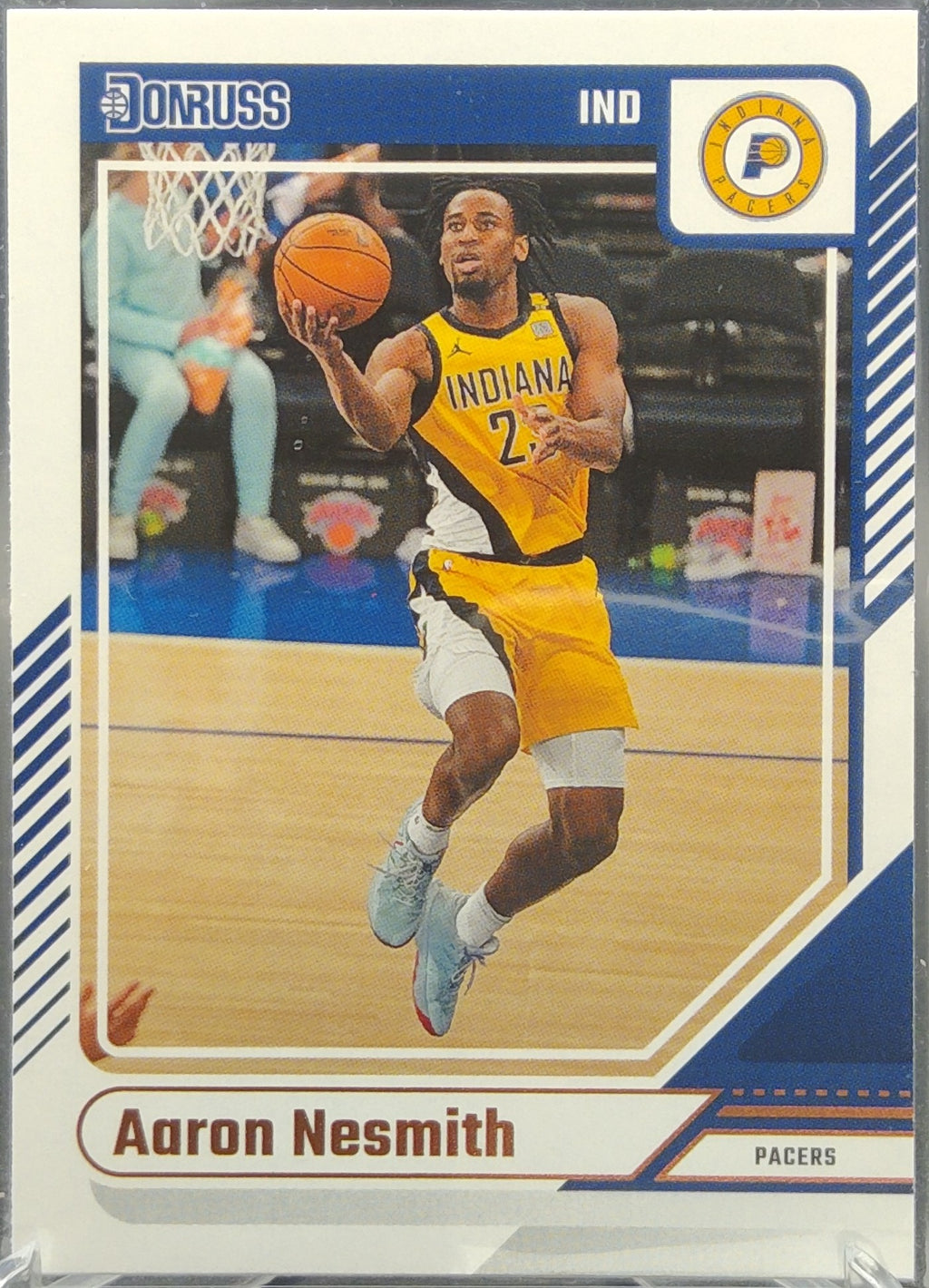 Aaron Nesmith #14