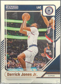 Derrick Jones Jr. #15