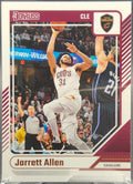 Jarrett Allen #18