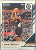 James Harden #21