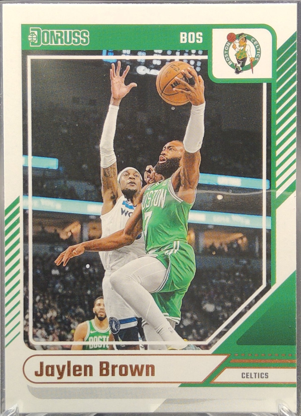Jaylen Brown #25