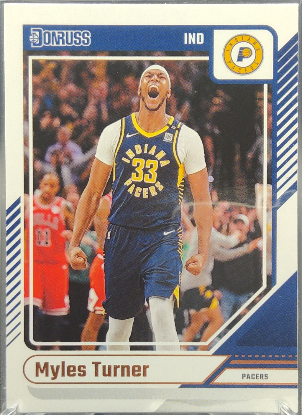 Myles Turner #29