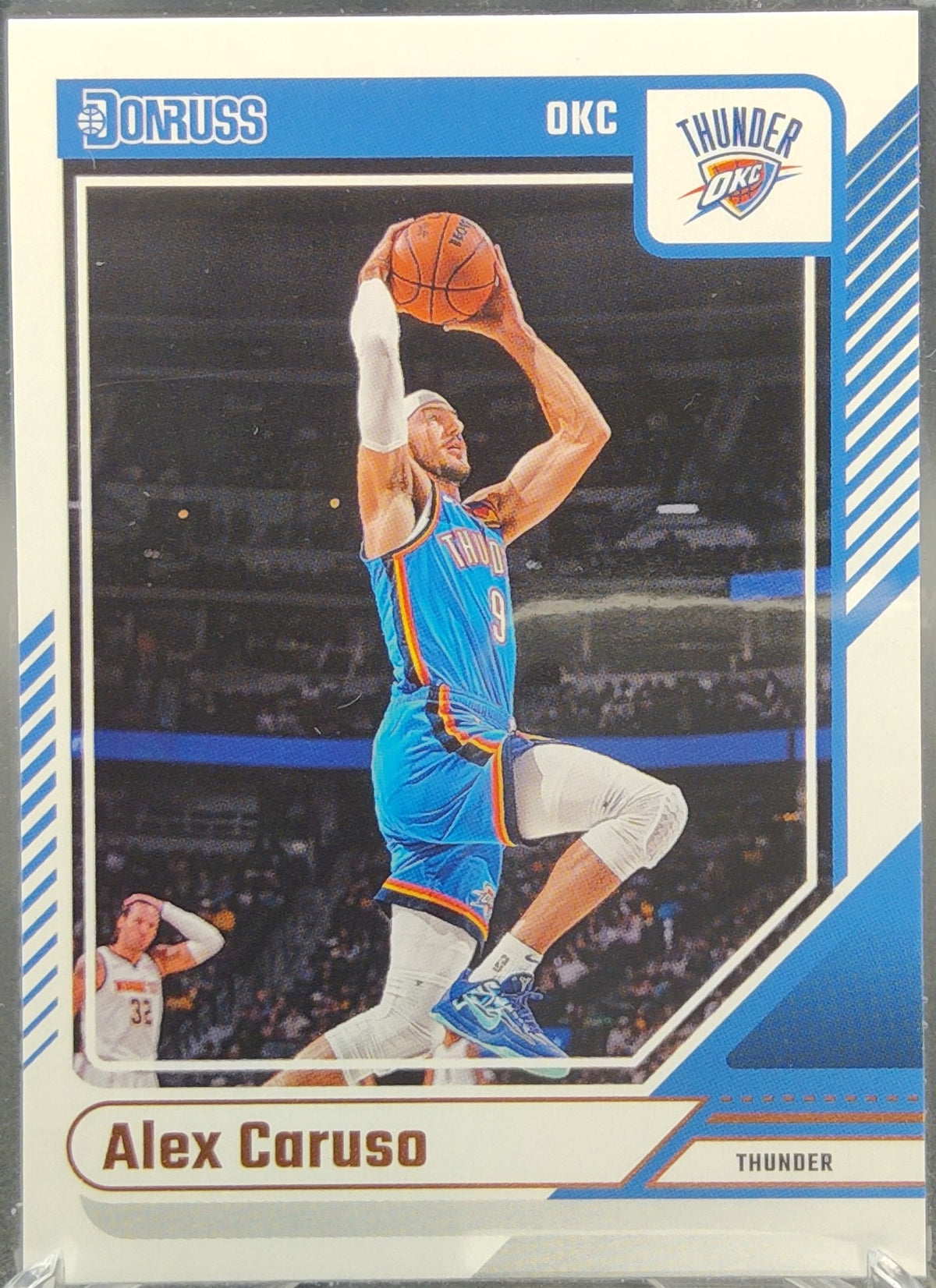Alex Caruso #35