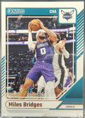 Miles Bridges #37