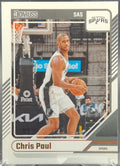 Chris Paul #38