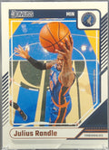 Julius Randle #40