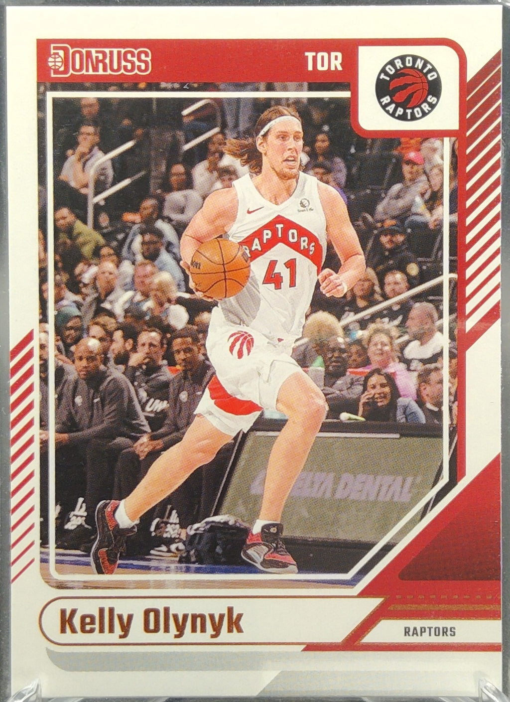 Kelly Olynyk #42