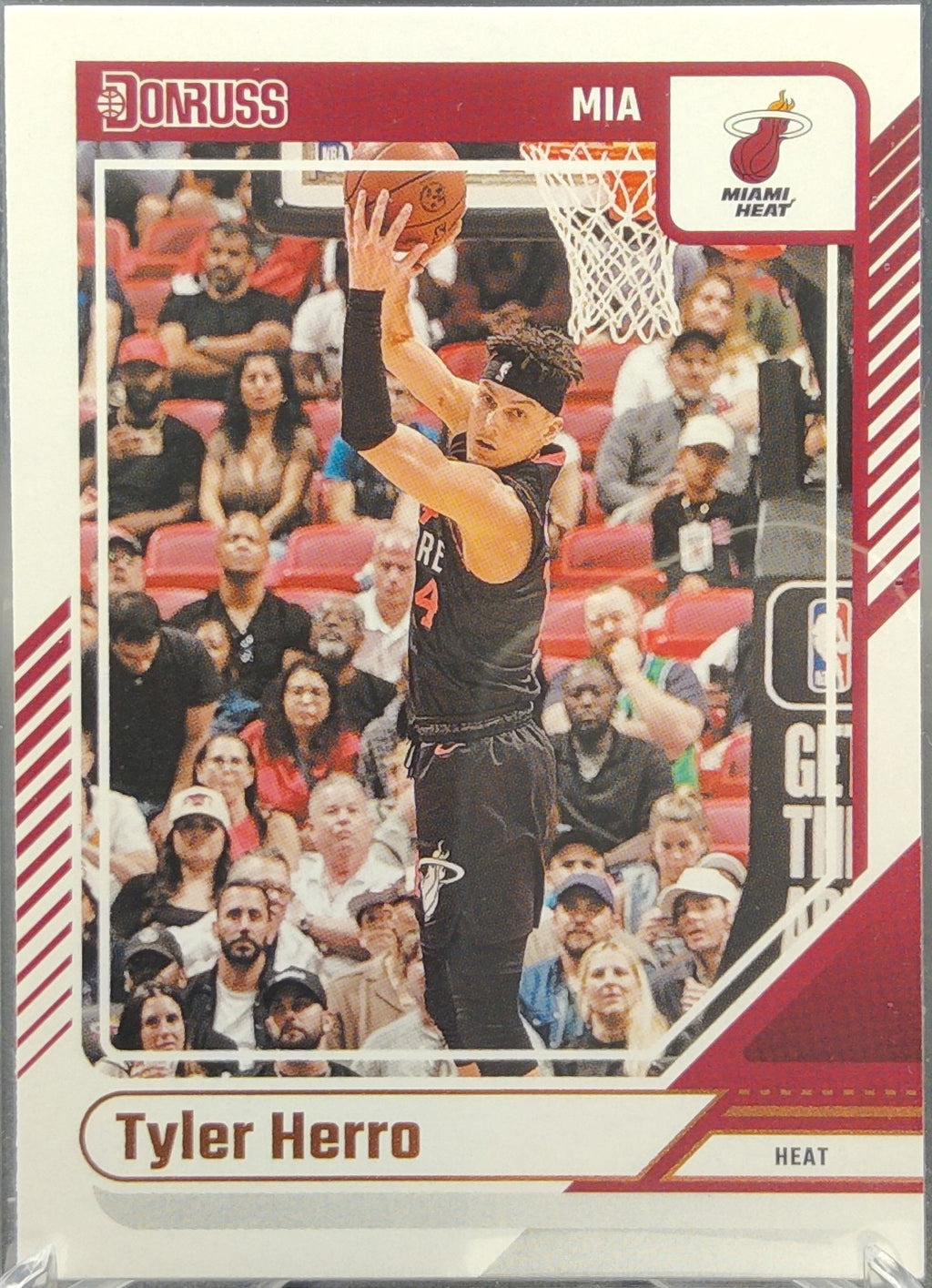 Tyler Herro #43