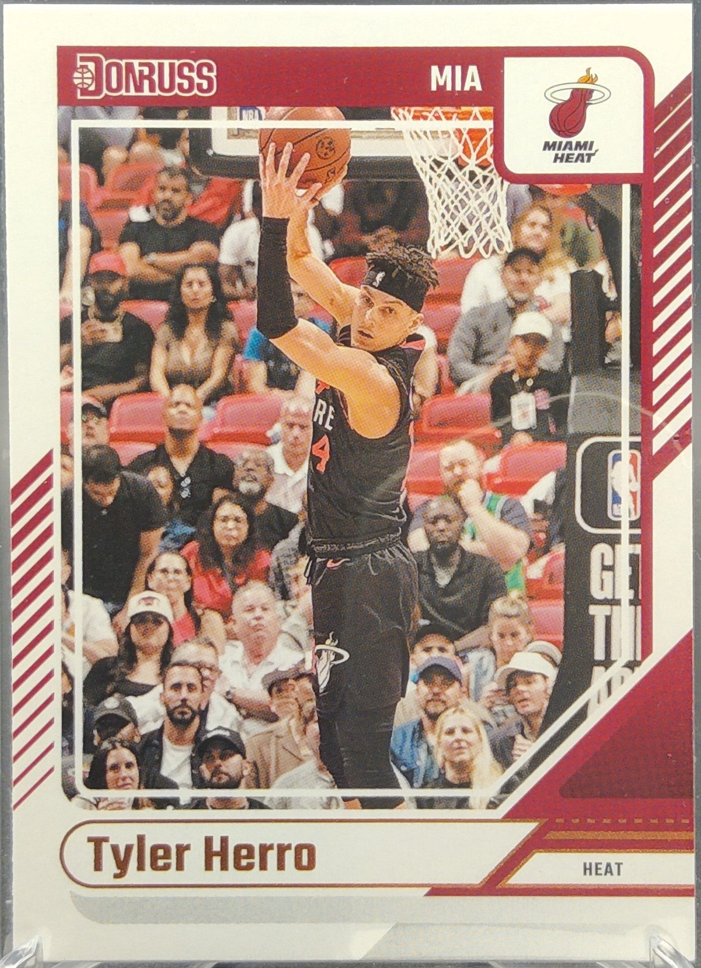 Tyler Herro #43