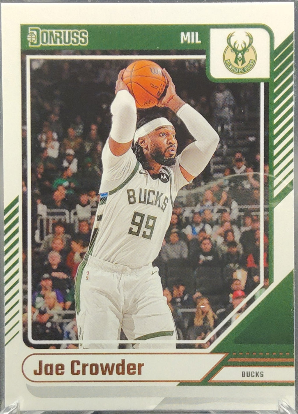 Jae Crowder #44