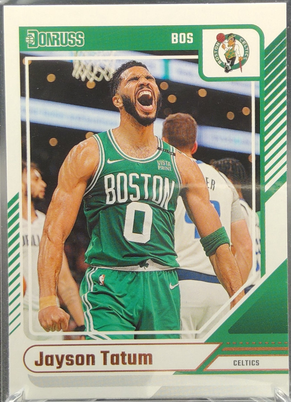 Jayson Tatum #49