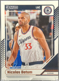 Nicolas Batum #51